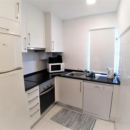 Over The Sea Appartement